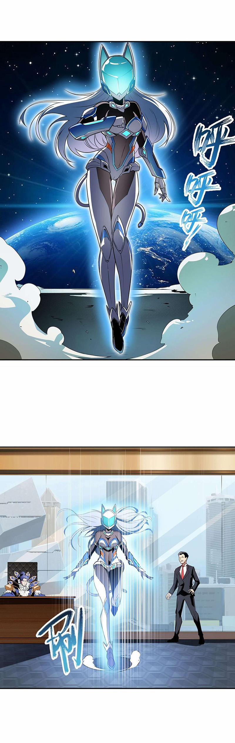 Anh Hùng ? Ta Không Làm Lâu Rồi 304 trang 16