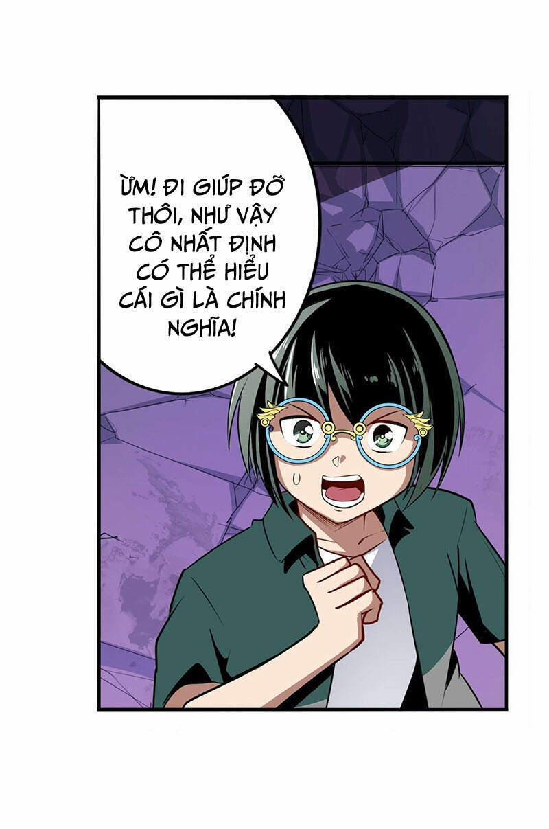 Anh Hùng ? Ta Không Làm Lâu Rồi 308 trang 14