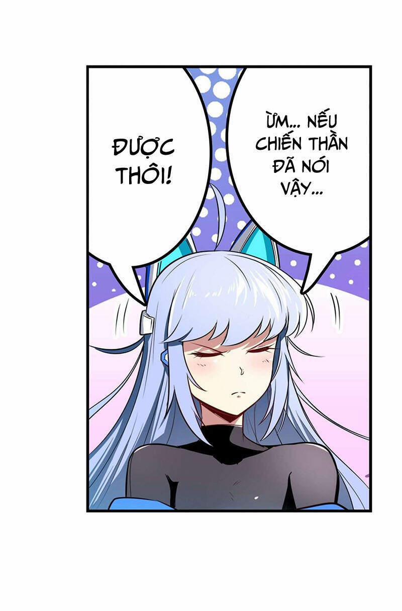 Anh Hùng ? Ta Không Làm Lâu Rồi 308 trang 16