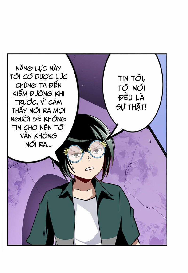 Anh Hùng ? Ta Không Làm Lâu Rồi 308 trang 2