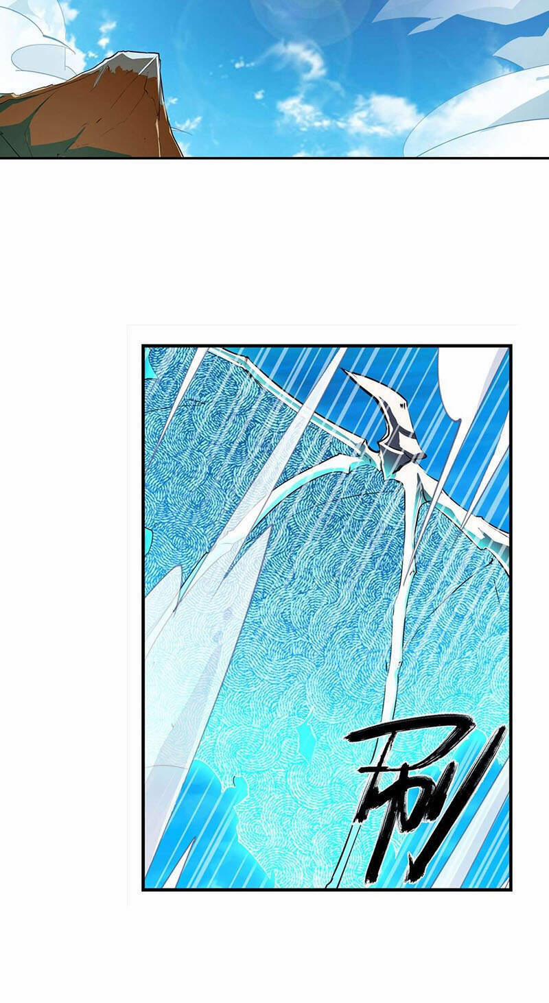 Anh Hùng ? Ta Không Làm Lâu Rồi 308 trang 26