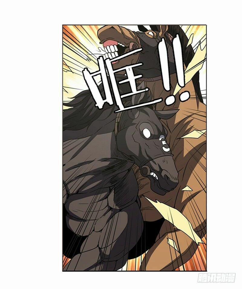 Anh Hùng ? Ta Không Làm Lâu Rồi 31 trang 13