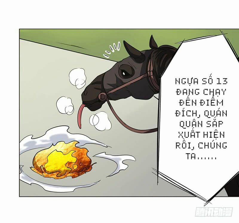 Anh Hùng ? Ta Không Làm Lâu Rồi 31 trang 17