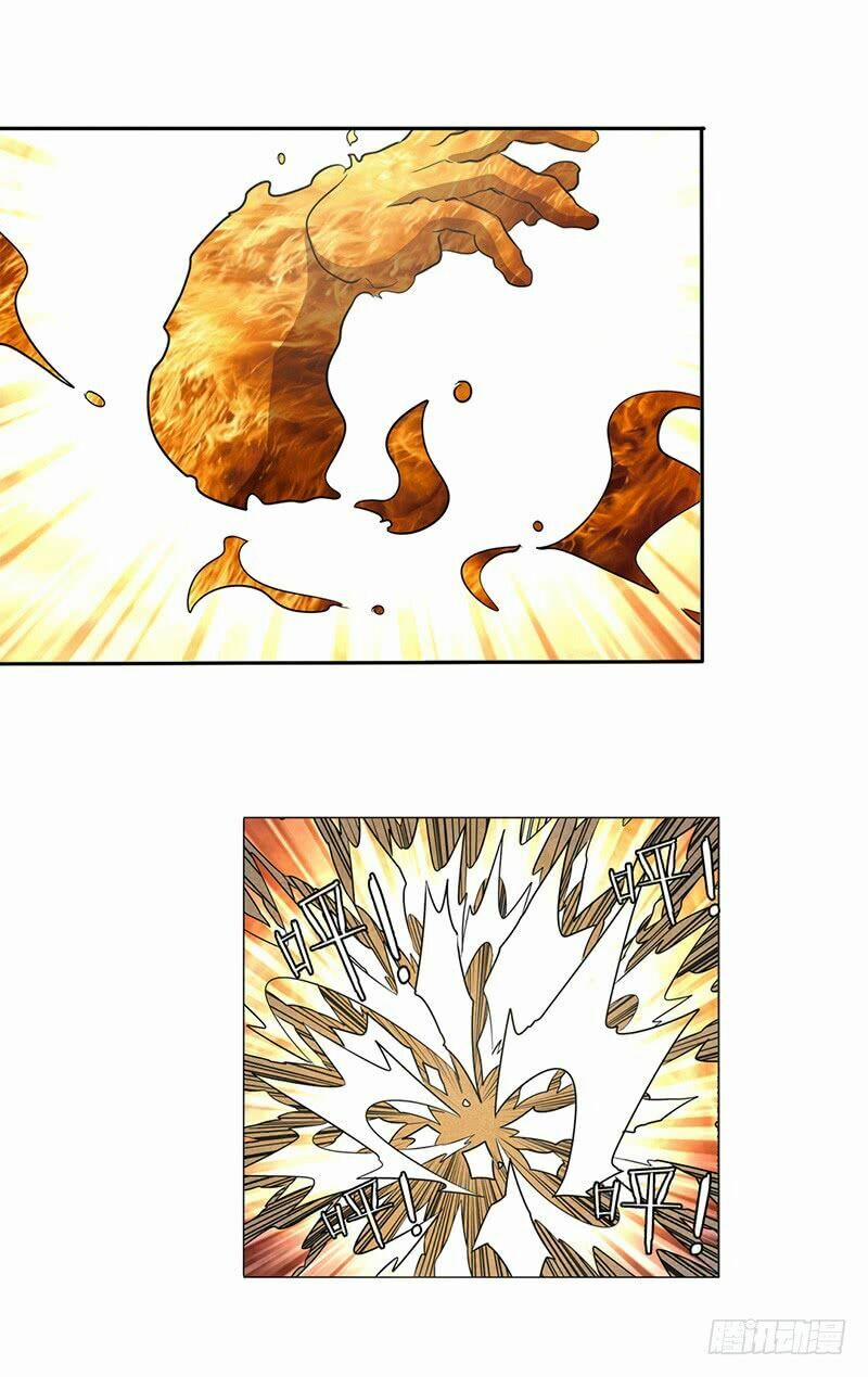 Anh Hùng ? Ta Không Làm Lâu Rồi 31 trang 26