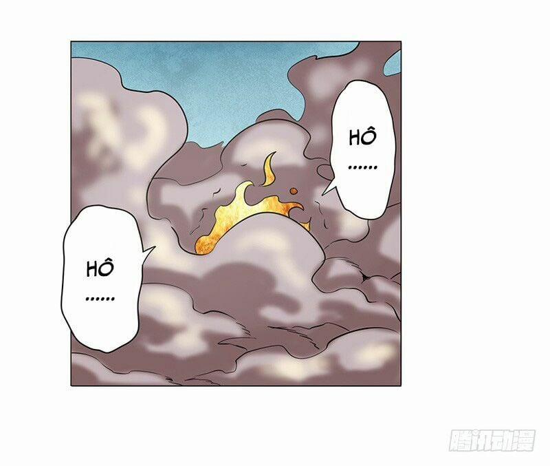 Anh Hùng ? Ta Không Làm Lâu Rồi 31 trang 27