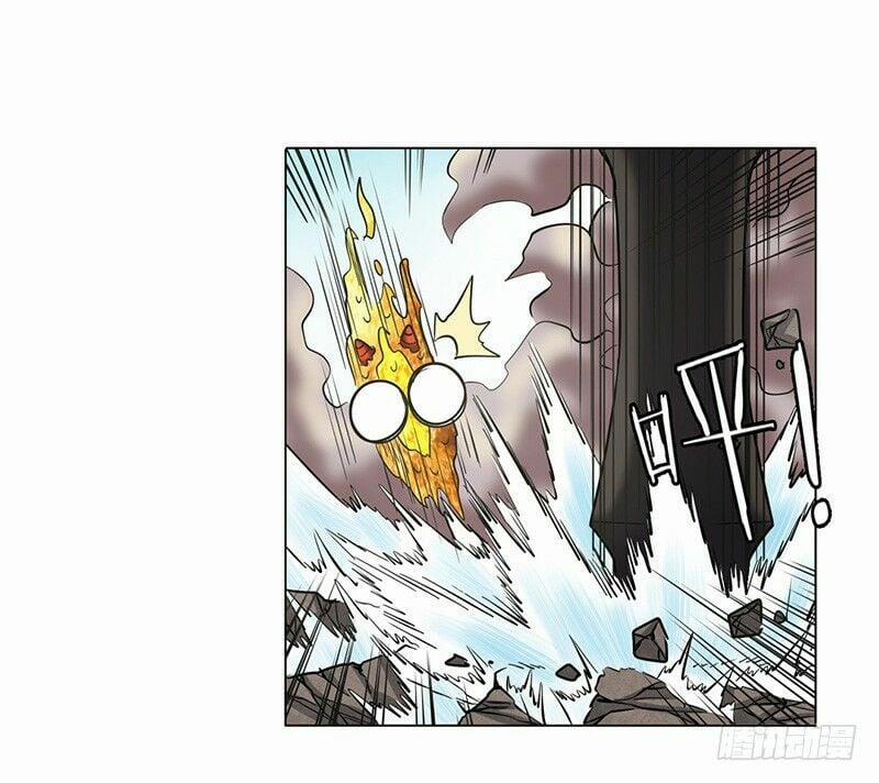 Anh Hùng ? Ta Không Làm Lâu Rồi 31 trang 29