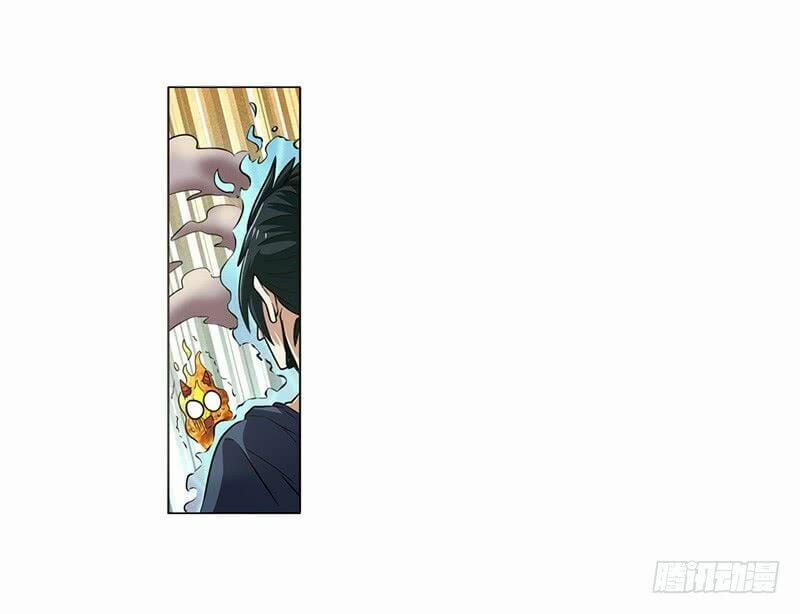 Anh Hùng ? Ta Không Làm Lâu Rồi 31 trang 30