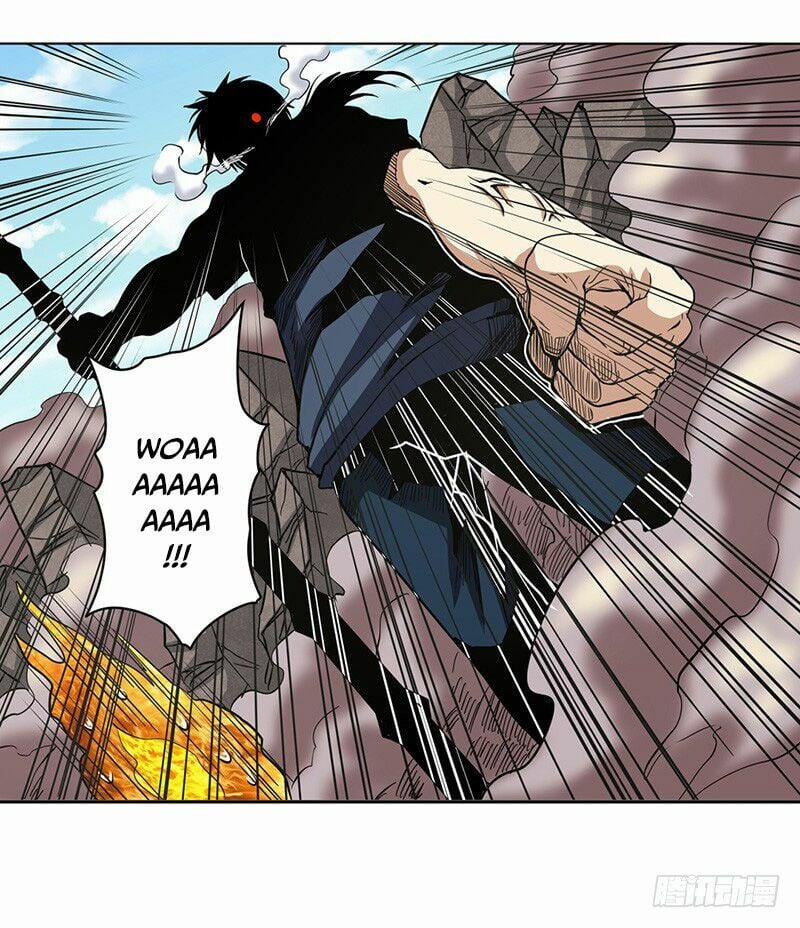 Anh Hùng ? Ta Không Làm Lâu Rồi 31 trang 31