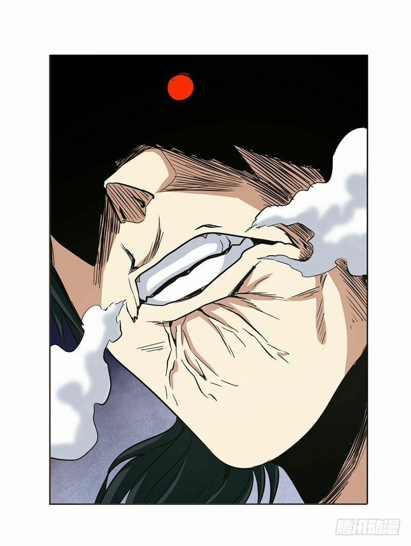 Anh Hùng ? Ta Không Làm Lâu Rồi 31 trang 32