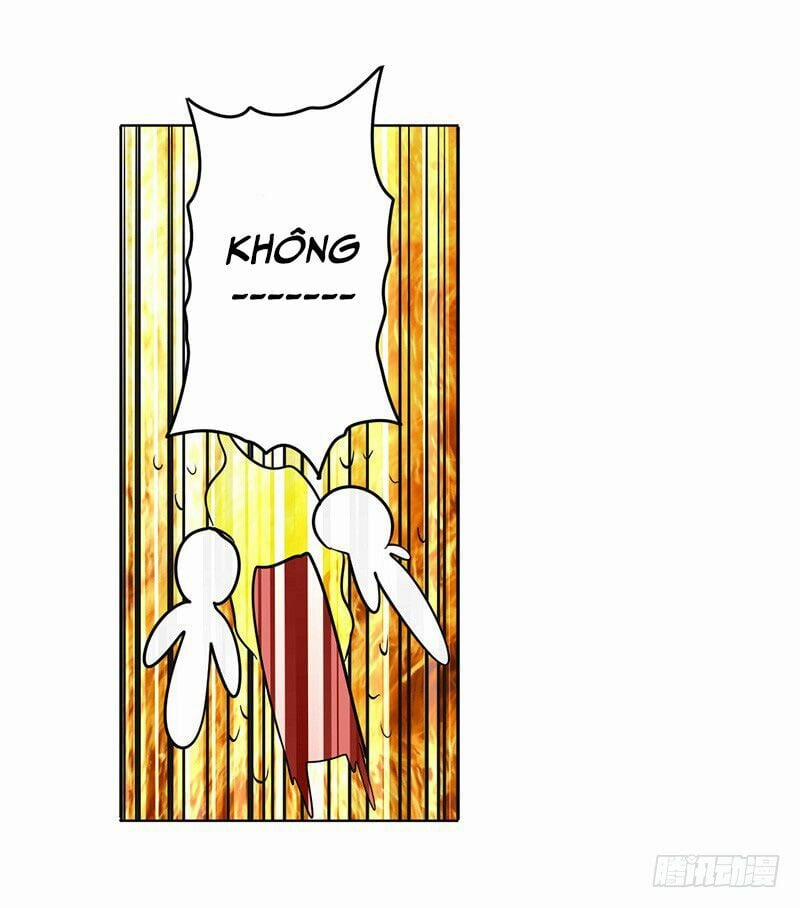 Anh Hùng ? Ta Không Làm Lâu Rồi 31 trang 35