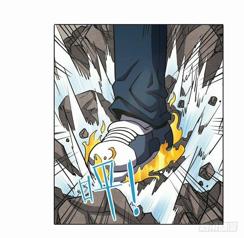 Anh Hùng ? Ta Không Làm Lâu Rồi 31 trang 36