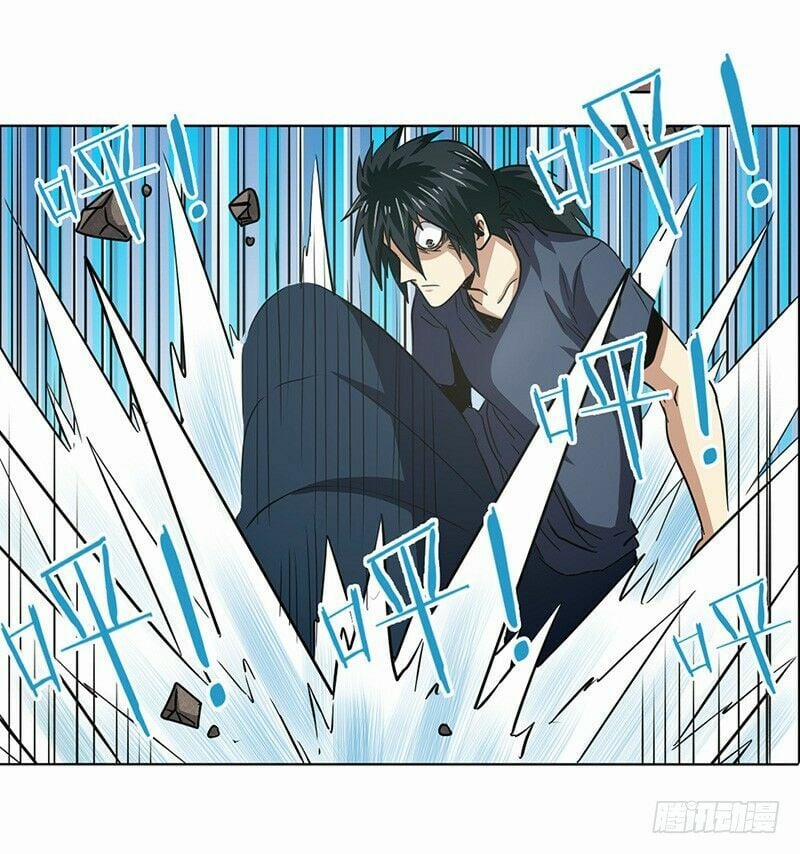 Anh Hùng ? Ta Không Làm Lâu Rồi 31 trang 37