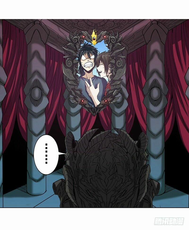 Anh Hùng ? Ta Không Làm Lâu Rồi 31 trang 42