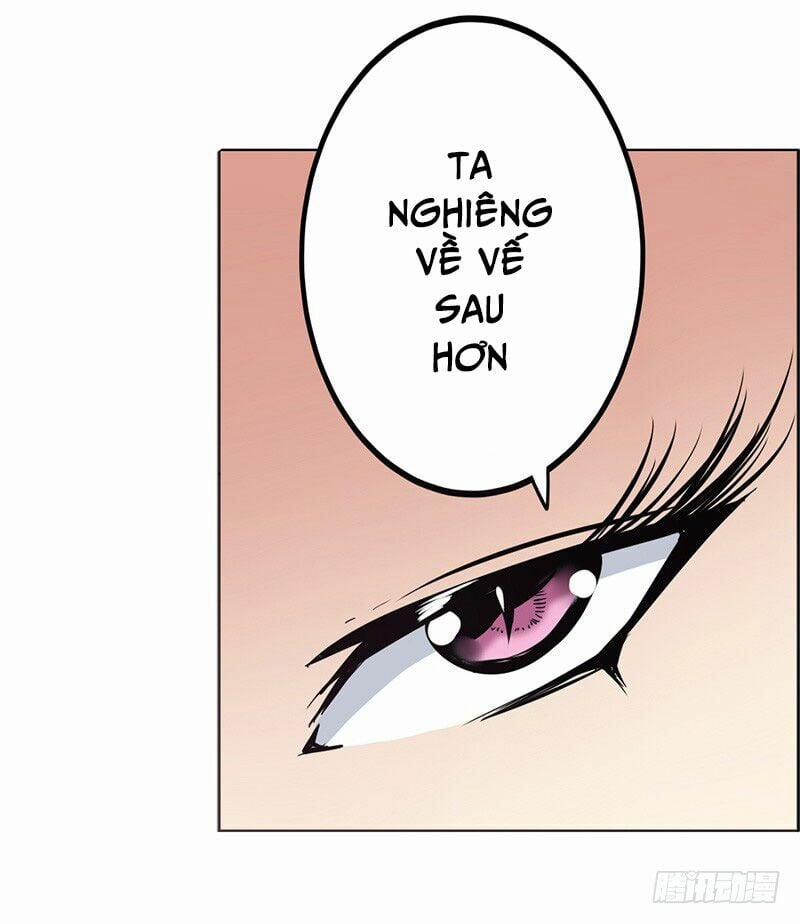 Anh Hùng ? Ta Không Làm Lâu Rồi 31 trang 45