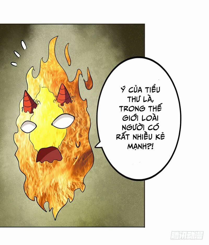 Anh Hùng ? Ta Không Làm Lâu Rồi 31 trang 46