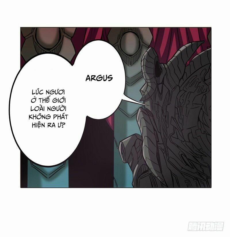 Anh Hùng ? Ta Không Làm Lâu Rồi 31 trang 47