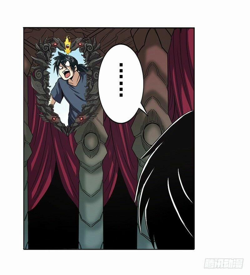 Anh Hùng ? Ta Không Làm Lâu Rồi 31 trang 56