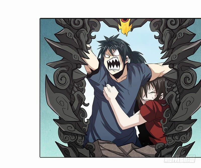 Anh Hùng ? Ta Không Làm Lâu Rồi 31 trang 57