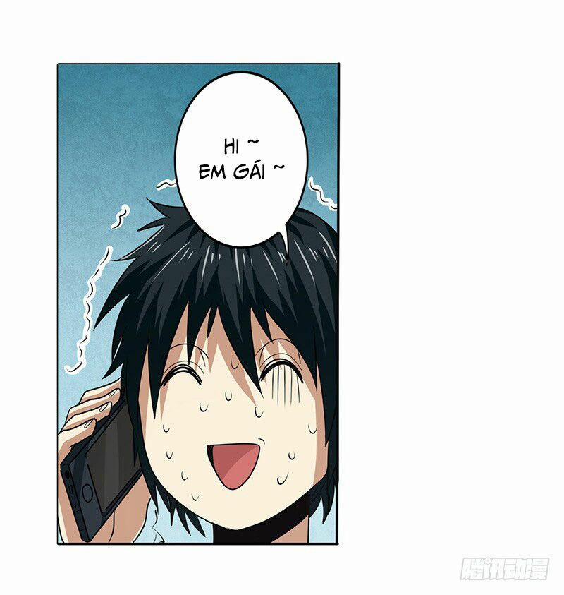 Anh Hùng ? Ta Không Làm Lâu Rồi 31 trang 60