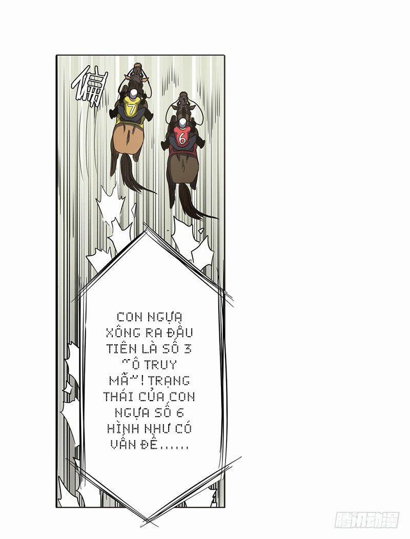 Anh Hùng ? Ta Không Làm Lâu Rồi 31 trang 9