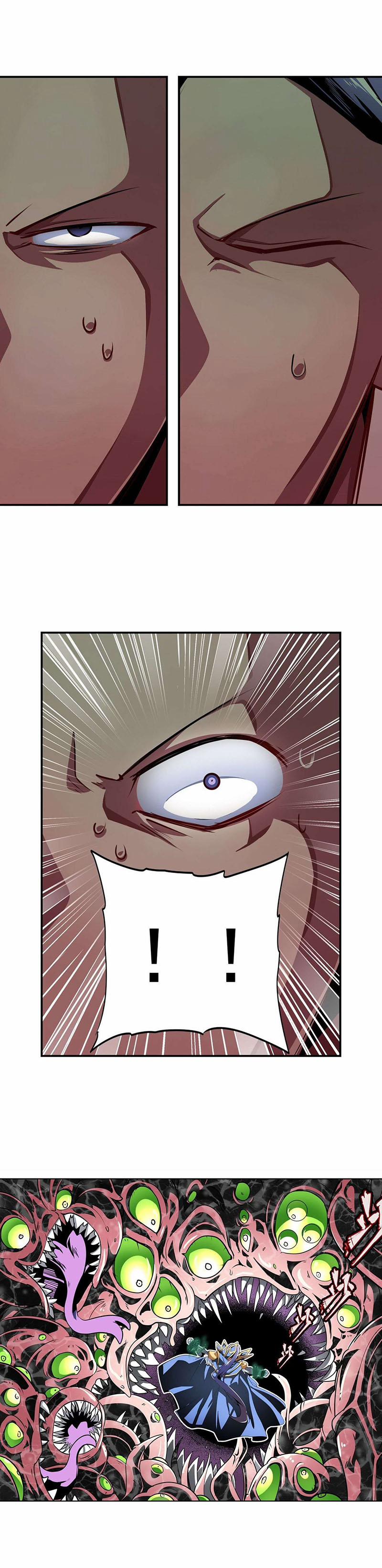 Anh Hùng ? Ta Không Làm Lâu Rồi 311 trang 8