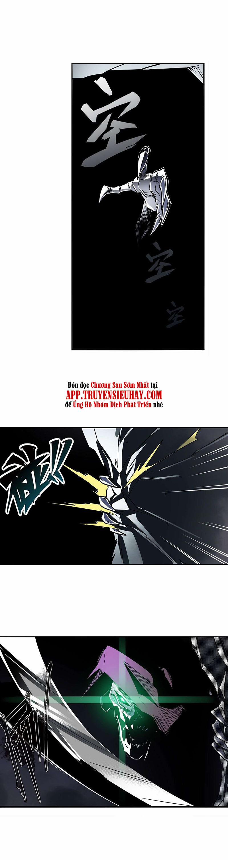 Anh Hùng ? Ta Không Làm Lâu Rồi 314 trang 6