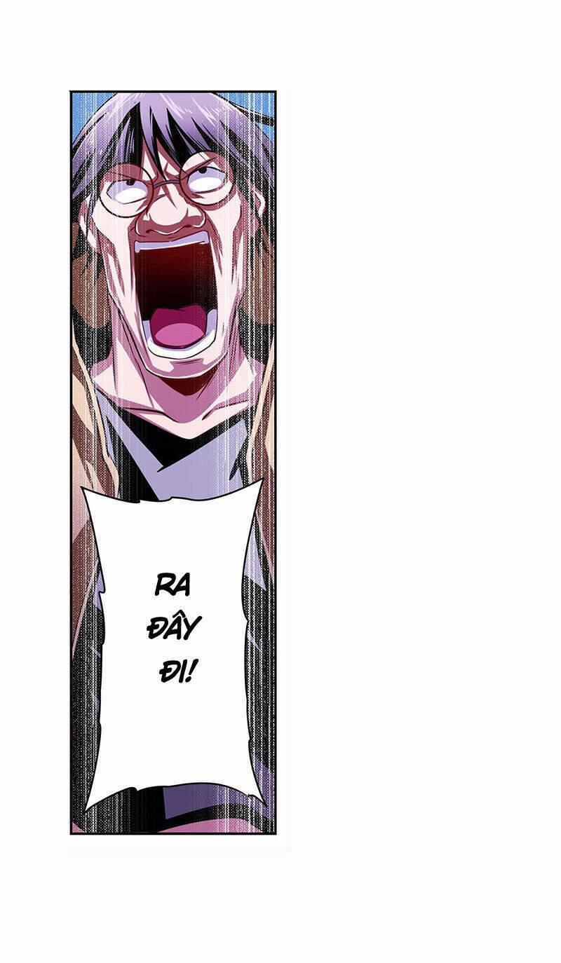 Anh Hùng ? Ta Không Làm Lâu Rồi 318 trang 22