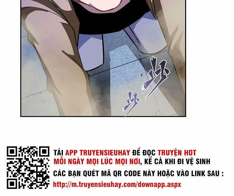 Anh Hùng ? Ta Không Làm Lâu Rồi 318 trang 42