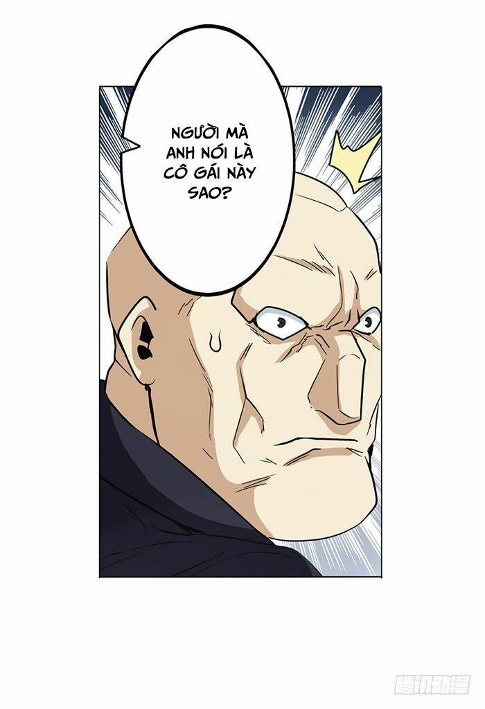 Anh Hùng ? Ta Không Làm Lâu Rồi 32 trang 30
