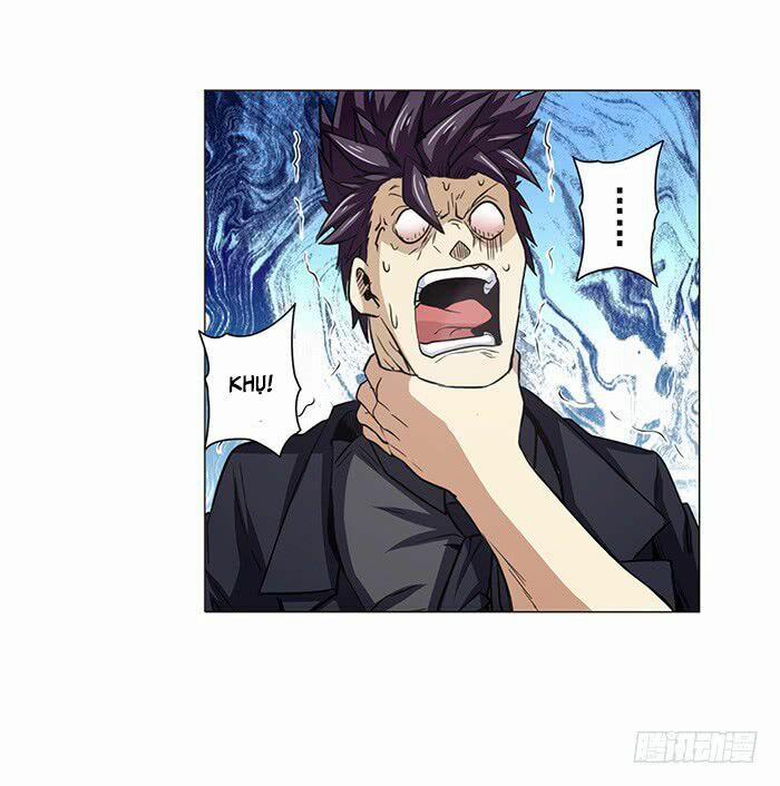 Anh Hùng ? Ta Không Làm Lâu Rồi 32 trang 40