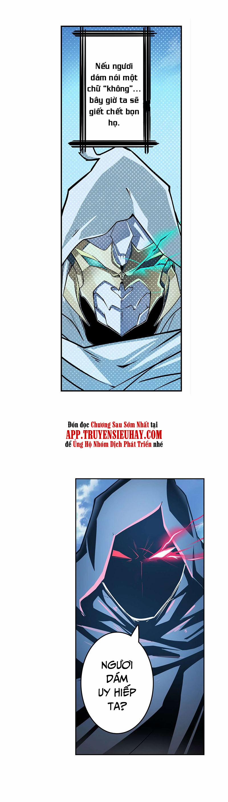 Anh Hùng ? Ta Không Làm Lâu Rồi 320 trang 12