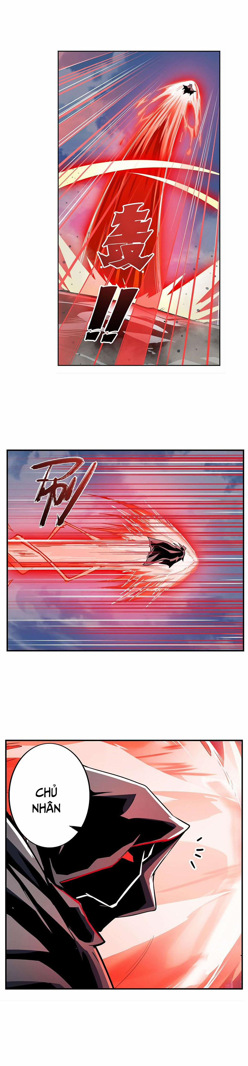 Anh Hùng ? Ta Không Làm Lâu Rồi 320 trang 20