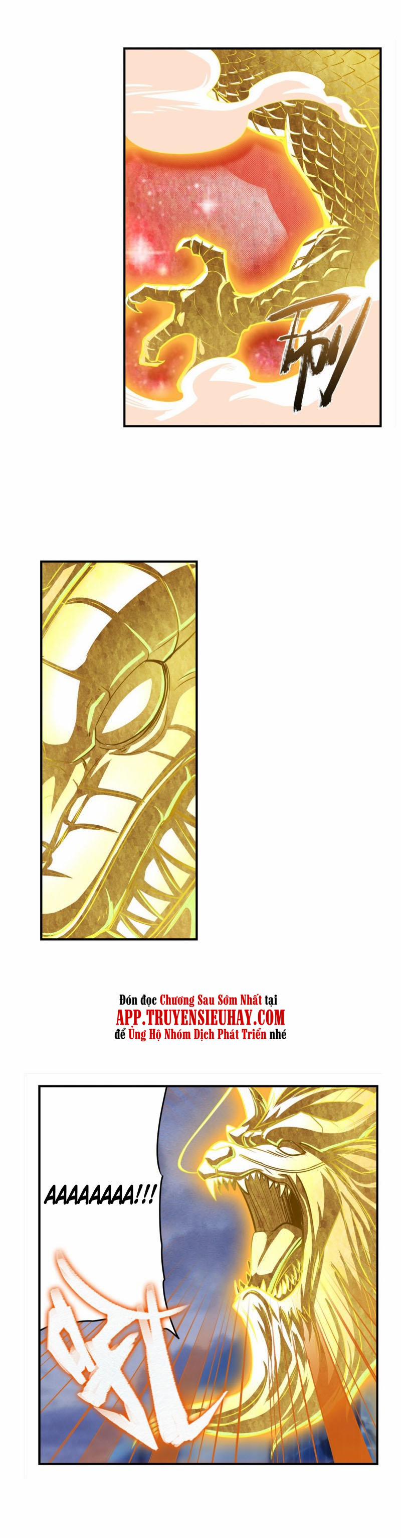 Anh Hùng ? Ta Không Làm Lâu Rồi 322 trang 20