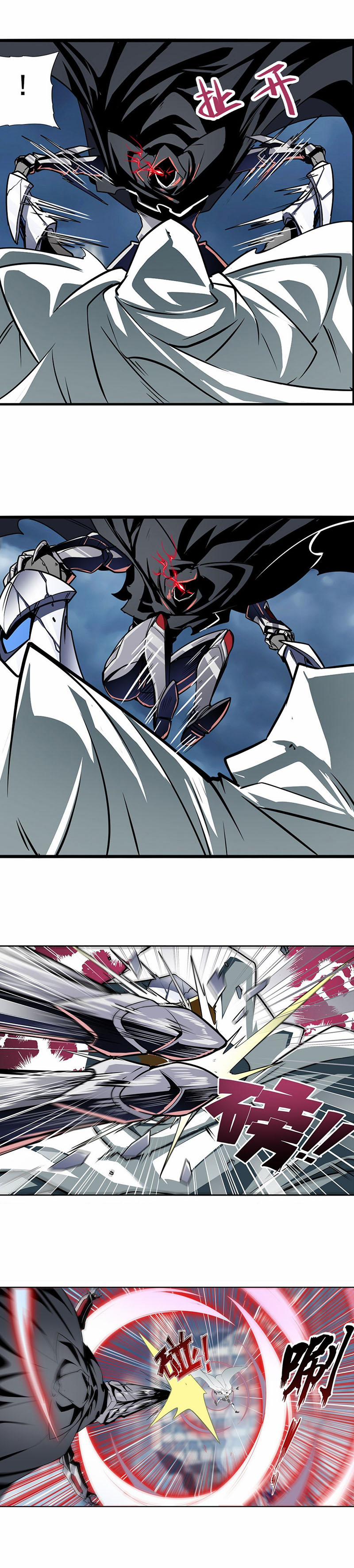 Anh Hùng ? Ta Không Làm Lâu Rồi 325 trang 4