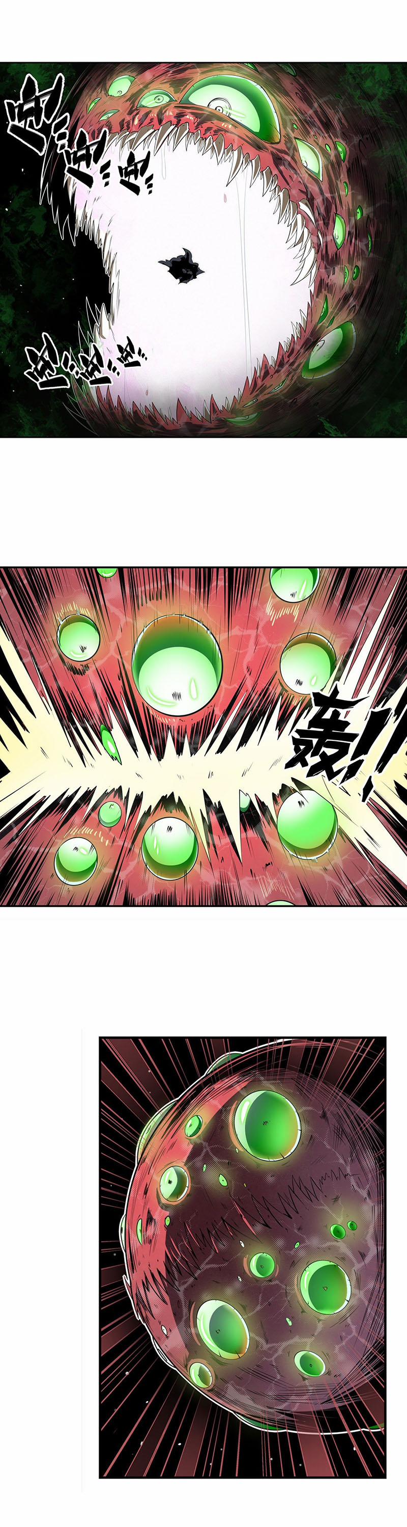 Anh Hùng ? Ta Không Làm Lâu Rồi 326 trang 2