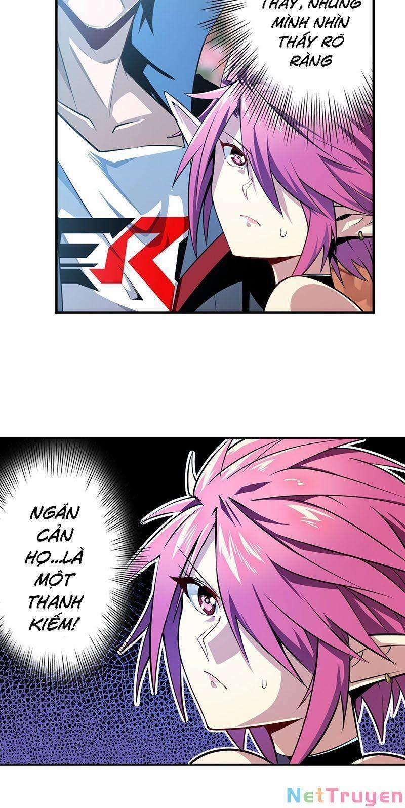 Anh Hùng ? Ta Không Làm Lâu Rồi 328 trang 10