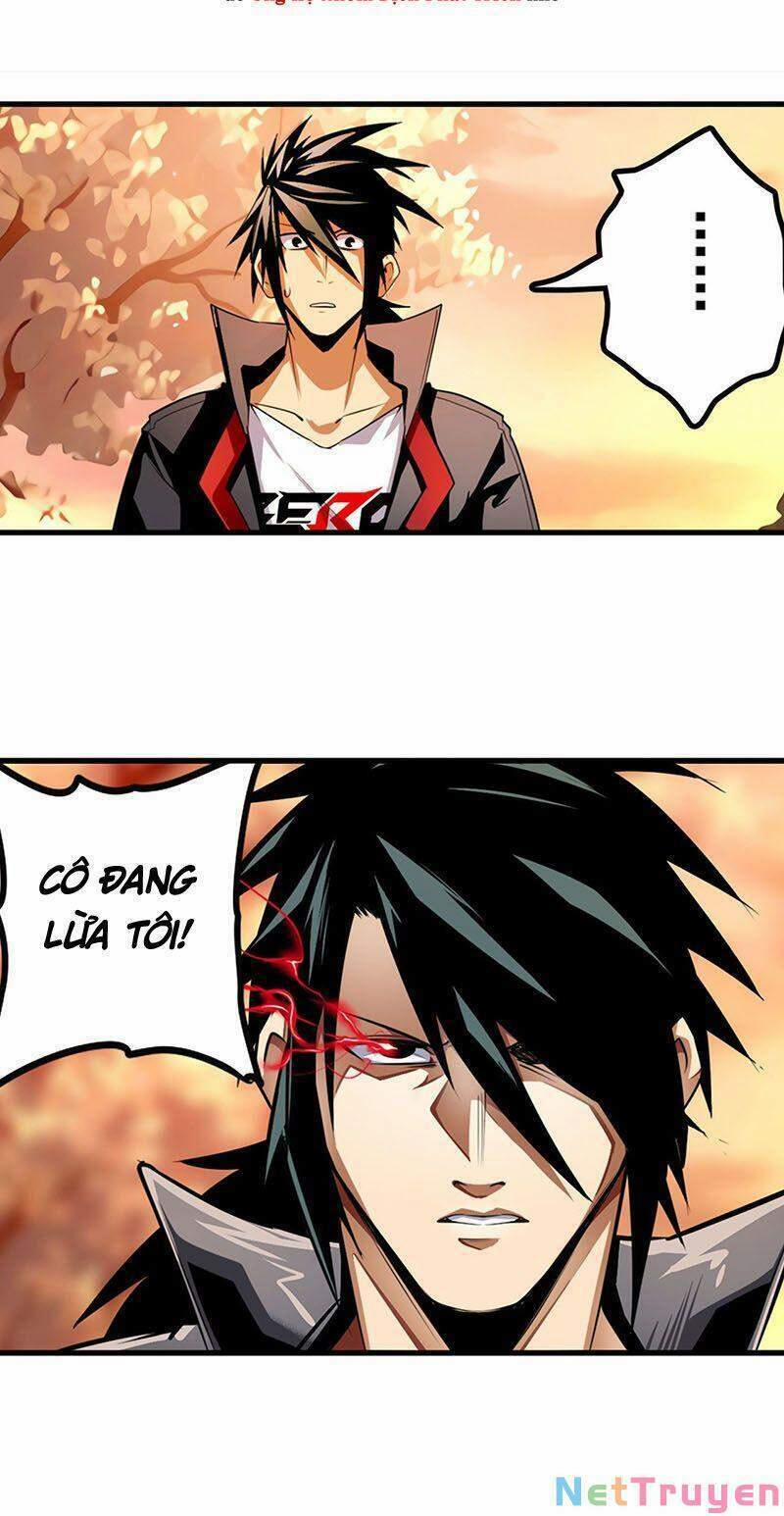 Anh Hùng ? Ta Không Làm Lâu Rồi 328 trang 16