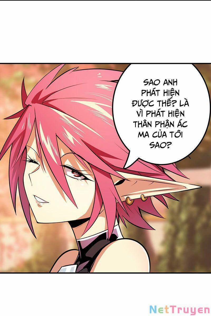 Anh Hùng ? Ta Không Làm Lâu Rồi 328 trang 18