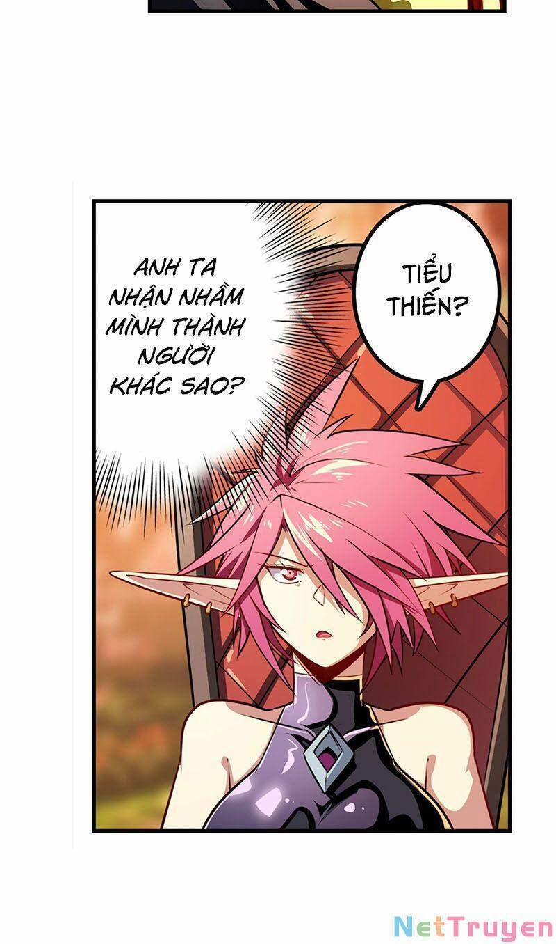 Anh Hùng ? Ta Không Làm Lâu Rồi 328 trang 2