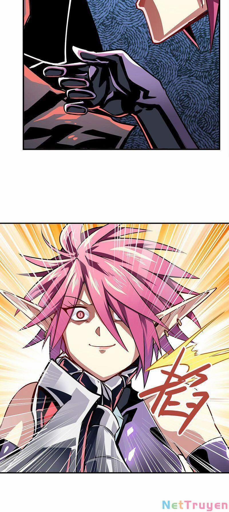 Anh Hùng ? Ta Không Làm Lâu Rồi 328 trang 26