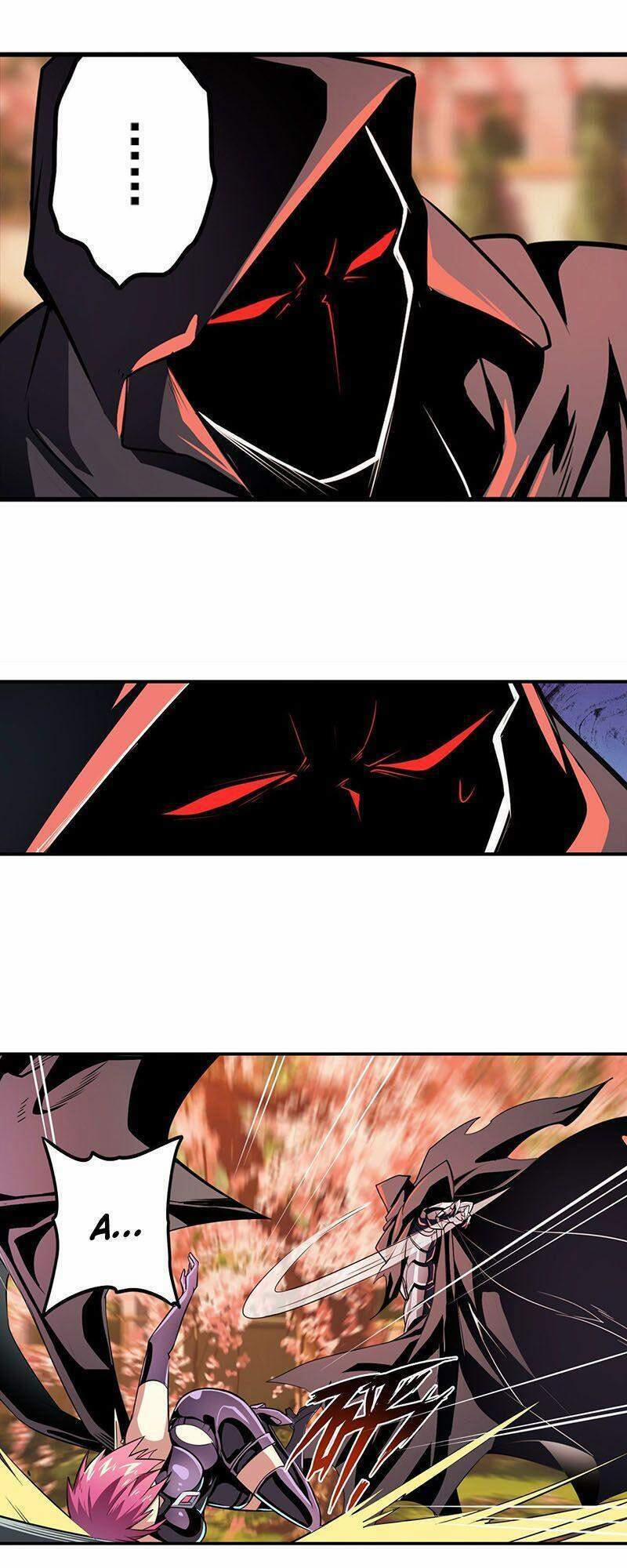 Anh Hùng ? Ta Không Làm Lâu Rồi 328 trang 29