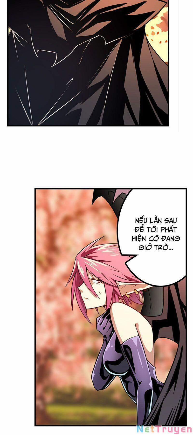 Anh Hùng ? Ta Không Làm Lâu Rồi 328 trang 32