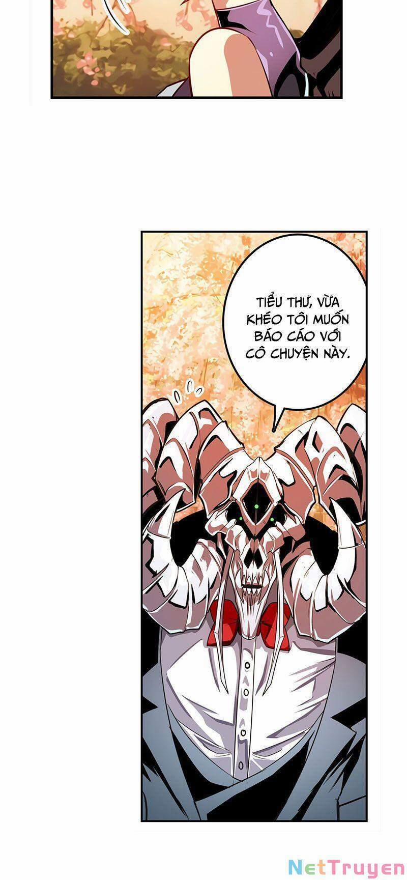 Anh Hùng ? Ta Không Làm Lâu Rồi 328 trang 36