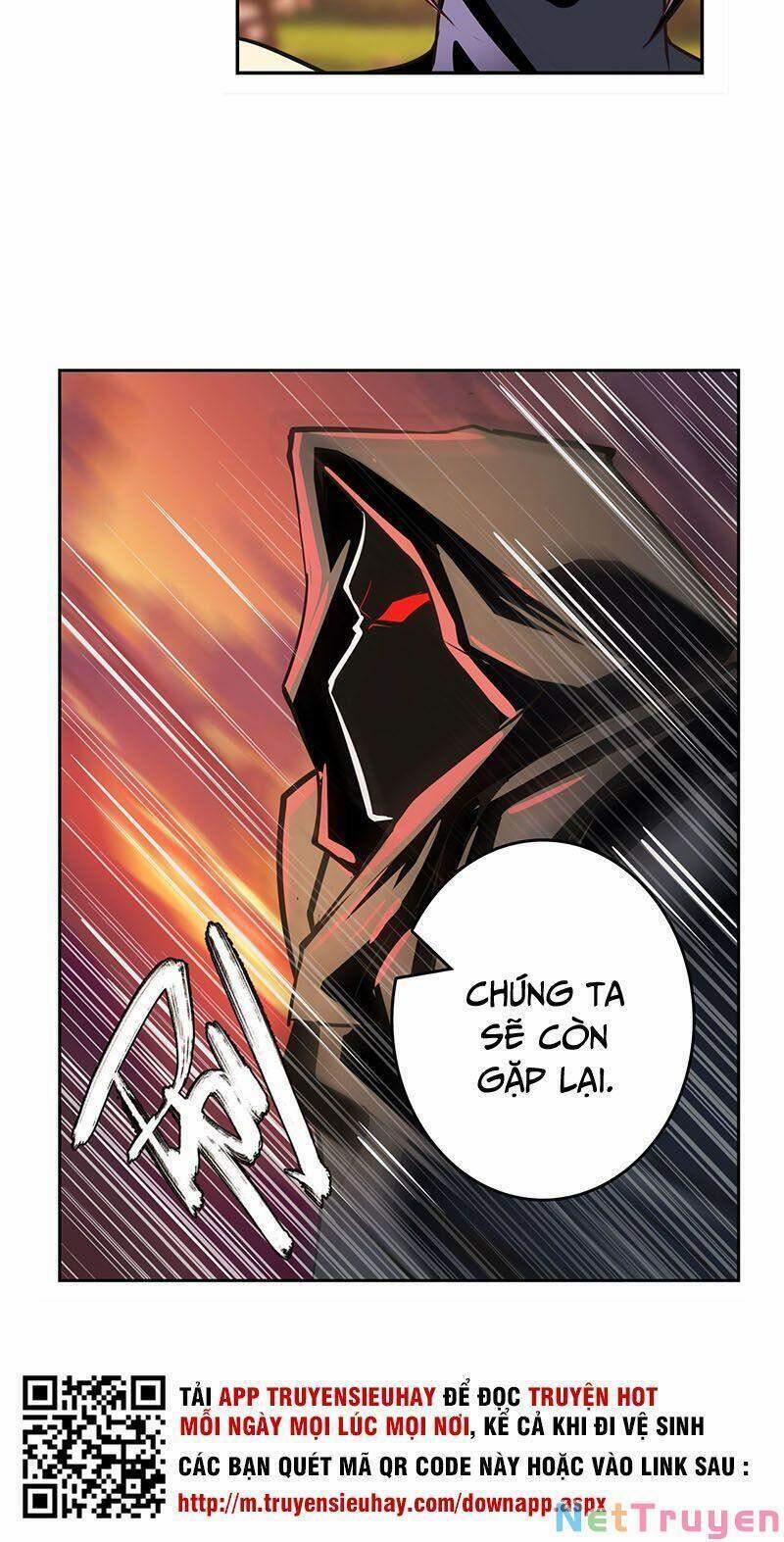 Anh Hùng ? Ta Không Làm Lâu Rồi 328 trang 42