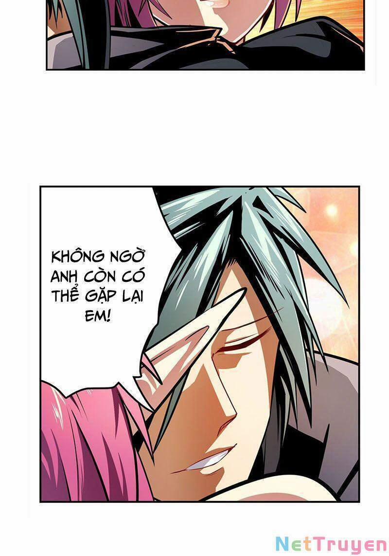 Anh Hùng ? Ta Không Làm Lâu Rồi 328 trang 6