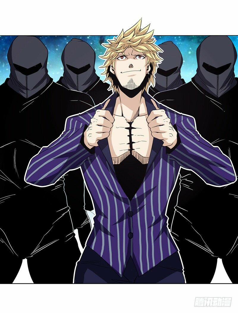 Anh Hùng ? Ta Không Làm Lâu Rồi 33 trang 26