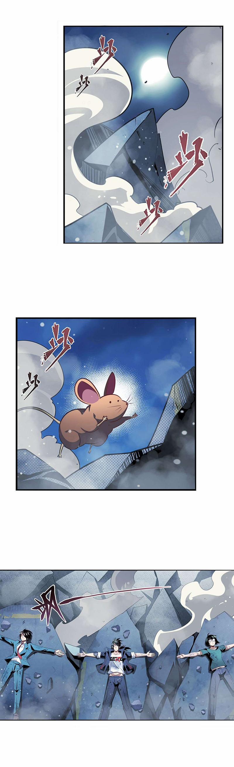 Anh Hùng ? Ta Không Làm Lâu Rồi 332 trang 16