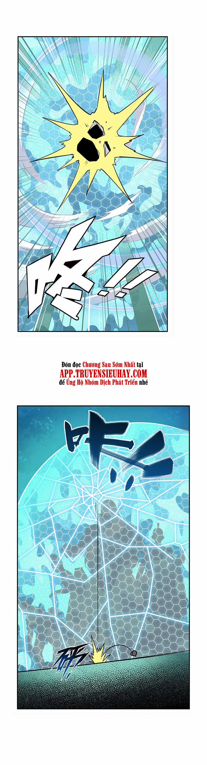 Anh Hùng ? Ta Không Làm Lâu Rồi 333 trang 8