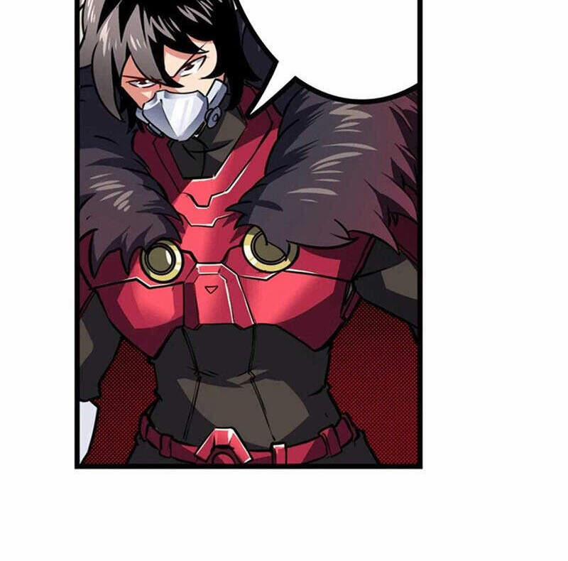 Anh Hùng ? Ta Không Làm Lâu Rồi 335 trang 14