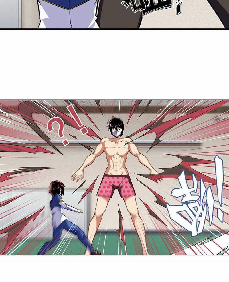 Anh Hùng ? Ta Không Làm Lâu Rồi 335 trang 24